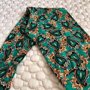 LulaRoe TC Leggings